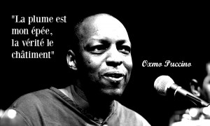 Punchline (De toute façon ce mec parle que en Punchline, c'est ouf)